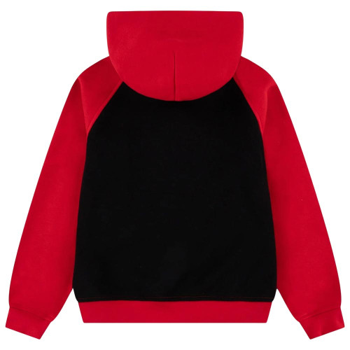 Jordan Παιδικό φούτερ Air HBR Colorblock Hoodie